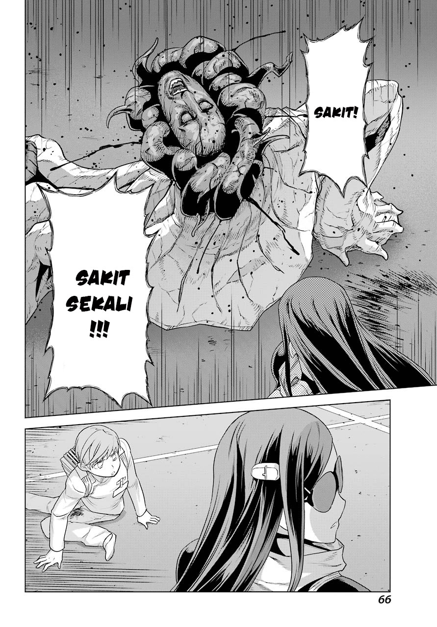 Deep Insanity Chapter 01 Gambar 54